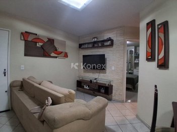 apartment em Praça Hilário da Conceição, Mandaqui - São Paulo - SP