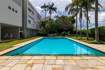 house em Rua Luís Dib Zogaib, Morumbi - São Paulo - SP