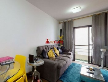 apartment em Rua Ouro Branco, Jardim Paulista - São Paulo - SP