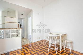 apartment em Rua Pompeu Loureiro, Copacabana - Rio de Janeiro - RJ