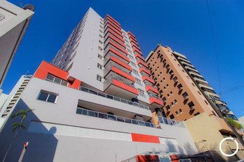 apartment em Gaspar Martins, Nossa Senhora Medianeira - Santa Maria - RS