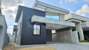 house em Avenida das Américas, Parque das Nações - Parnamirim - RN