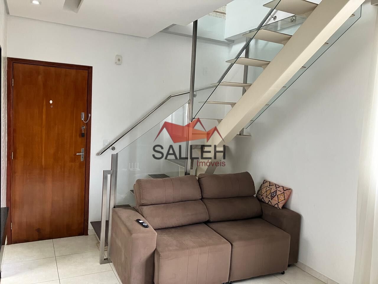 Cobertura com 3 quartos — Nova Granada, Belo Horizonte