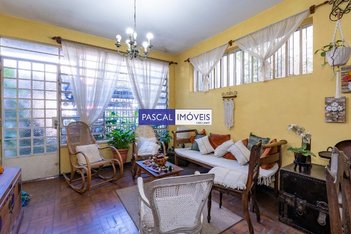 house em Rua Barão de Suruí, Vila Congonhas - São Paulo - SP