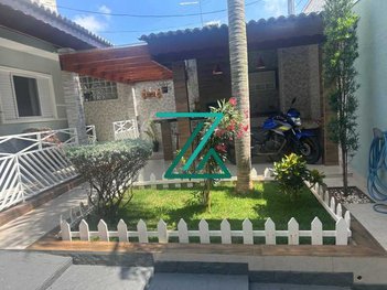 house em Rua Benedito Camargo, Vila Nova Medeiros - Jundiaí - SP