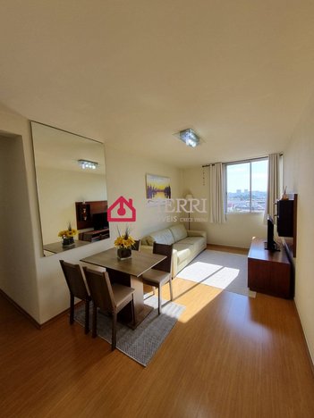 apartment em Rua Aristides Viadana, Parque Residencial da Lapa - São Paulo - SP