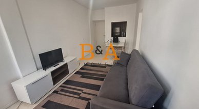 apartment em Rua Conde de Irajá, Botafogo - Rio de Janeiro - RJ