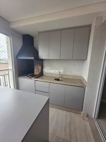 apartment em Avenida Pereira Barreto, Baeta Neves - São Bernardo do Campo - SP