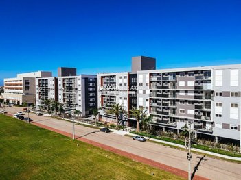 apartment em Estrada do Mar, Xangri-Lá - Xangri-Lá - RS