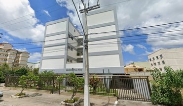 apartment em Avenida Brasil, Parque Hotel - Araruama - RJ