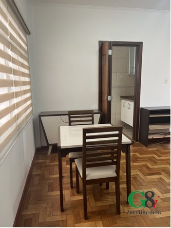 apartment em Rua Heitor Penteado, Sumarezinho - São Paulo - SP