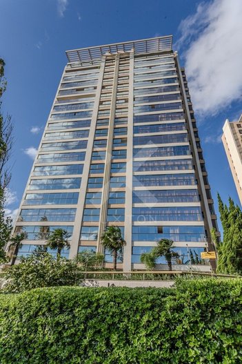 apartment em Avenida Ferdinand Kisslinger, Jardim Europa - Porto Alegre - RS