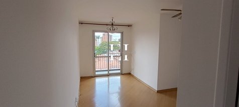 apartment em Rua Moliére, Vila Sofia - São Paulo - SP