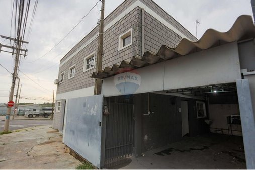 Cômodo Condomínio