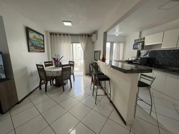 apartment em Avenida Atlântica, Centro - Balneário Camboriú - SC