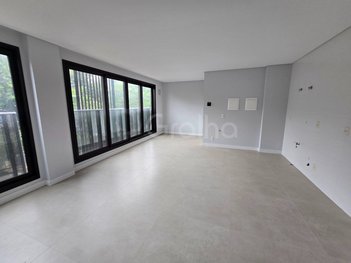 apartment em Avenida Hercílio Luz, Centro - Florianópolis - SC