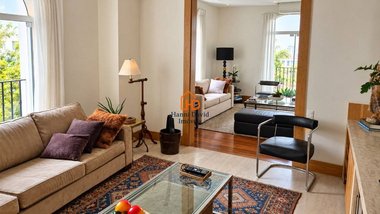 apartment em Rua da Consolação, Cerqueira César - São Paulo - SP