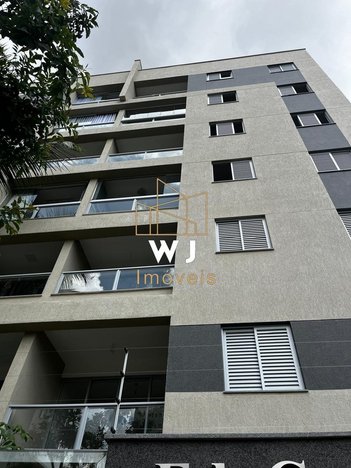 apartment em Rua Franco Lima, Liberdade - Belo Horizonte - MG