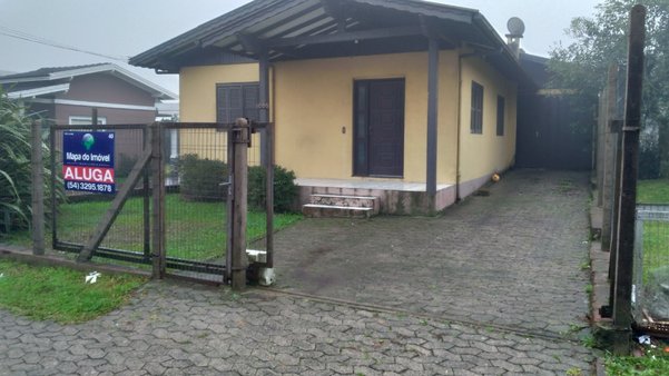 Cômodo Condomínio
