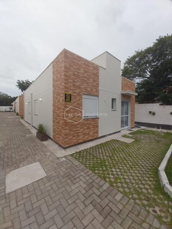 house em Praca Doutor Alcides Cunha, Alegria - Guaíba - RS