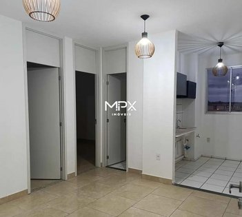 apartment em Rua Leonilda Rodrigues do Amaral, Vila Sônia - Piracicaba - SP