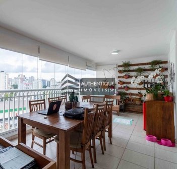 apartment em Rua Tagipuru, Barra Funda - São Paulo - SP