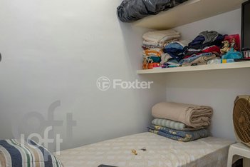 apartment em Rua Américo Alves Pereira Filho, Vila Morumbi - São Paulo - SP