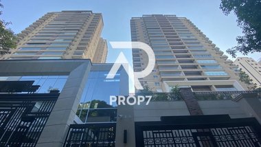 apartment em Rua Vespasiano, Vila Romana - São Paulo - SP