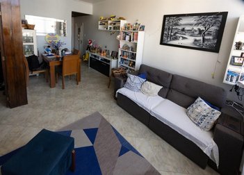 apartment em Rua Anita Garibaldi, Copacabana - Rio de Janeiro - RJ