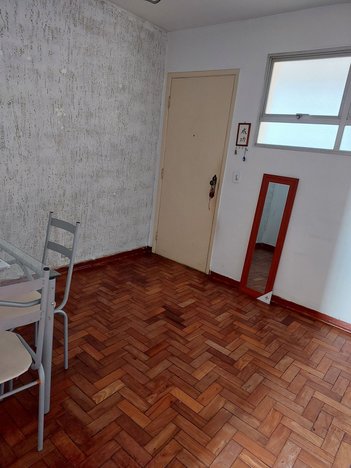 apartment em Rua dos Estudantes, Sé - São Paulo - SP