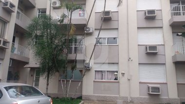 apartment em Rua Santo Antônio, Centro - São Leopoldo - RS