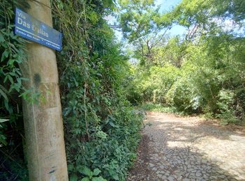 land_lot em Via das Dálias, Jardim Colibri - Embu das Artes - SP