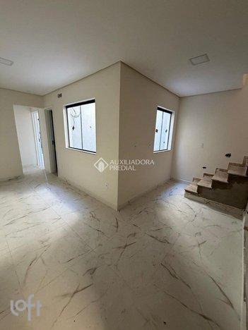 apartment em Rua do Centro, Vila Camilópolis - Santo André - SP