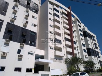 apartment em Rua Ferdinando Martignago, Santo Antônio - Criciúma - SC