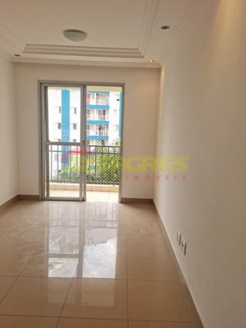 apartment em Rua Pedra Sabão, Vila Guilherme - São Paulo - SP