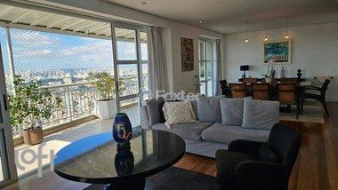 apartment em Rua Bartolomeu de Gusmão, Aclimação - São Paulo - SP
