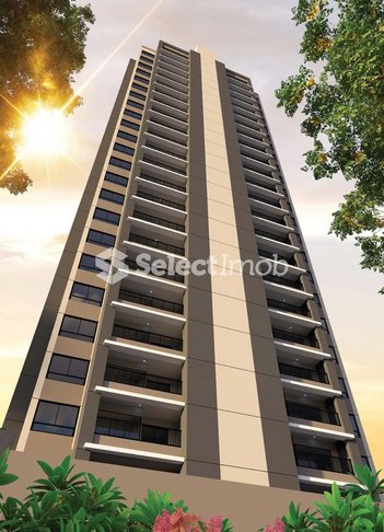 apartment em Rua Vitório Veneto, Vila Nossa Senhora das Vitórias - Mauá - SP