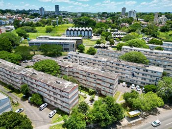 apartment em Avenida São Borja, Rio Branco - São Leopoldo - RS