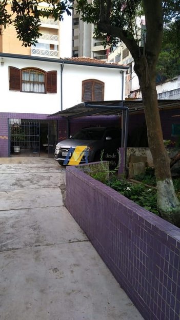 land_lot em Rua Marechal Hermes, Jardim - Santo André - SP
