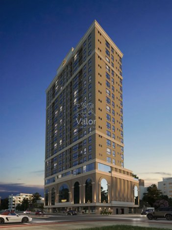 apartment em Rua 428, Morretes - Itapema - SC