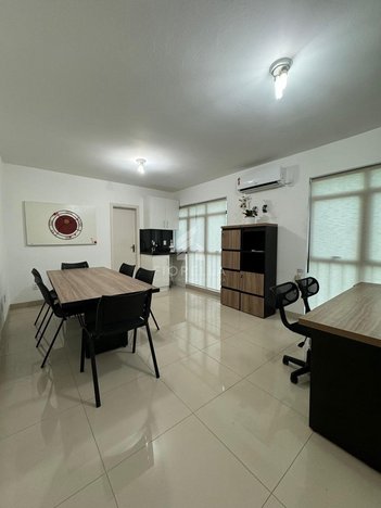 office em Adhemar da Silva, Kobrasol - São José - SC