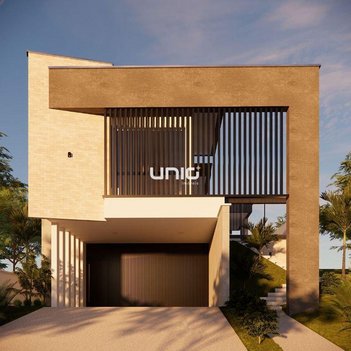 house em Avenida Jaime Pereira, Ondas - Piracicaba - SP