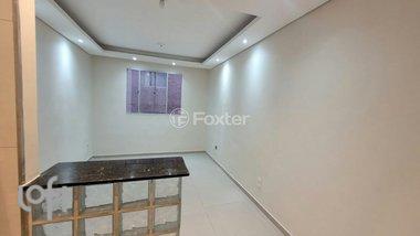 apartment em Alexios Jafet, Jaraguá - São Paulo - SP