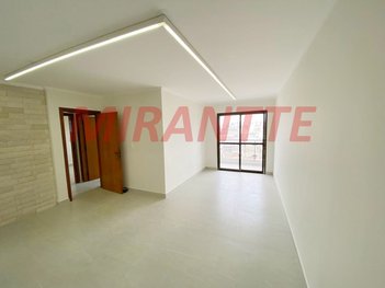 apartment em Rua Rosalina Alves, Vila Isolina Mazzei - São Paulo - SP