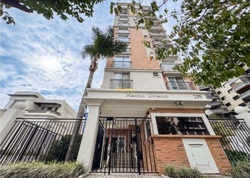 apartment em Rua Buenos Aires, Batel - Curitiba - PR