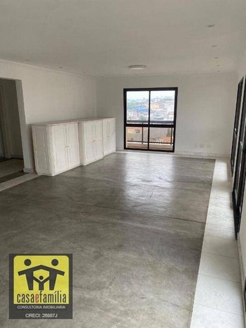 apartment em Rua Araritaguaba, Vila Maria Alta - São Paulo - SP