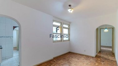 apartment em Rua Cunha Horta, Vila Buarque - São Paulo - SP