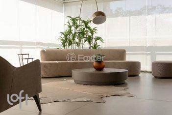 apartment em Elvira Ferraz, Vila Olímpia - São Paulo - SP