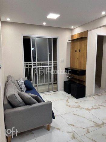 apartment em Rua São Félix do Piauí, Itaquera - São Paulo - SP