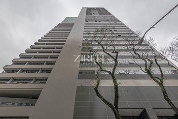 office em Rua Visconde do Rio Branco, Centro - Curitiba - PR